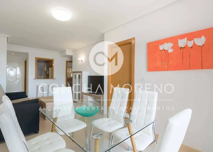 Cala Blanca I Frontal-cm *