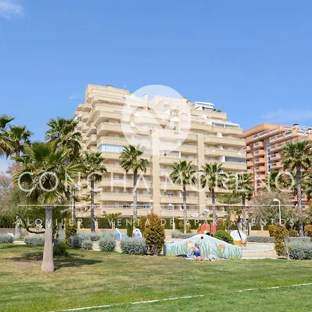 Cala Blanca I Frontal-cm