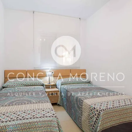 Cala Blanca I Frontal-cm *