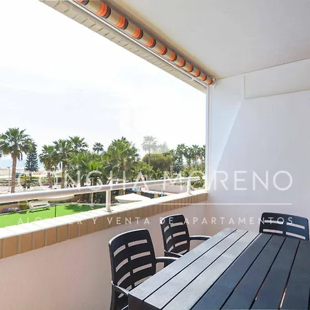 Cala Blanca I Frontal-cm