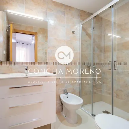 Daire Cala Blanca I Frontal-cm *