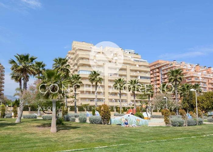 Cala Blanca I Frontal-cm