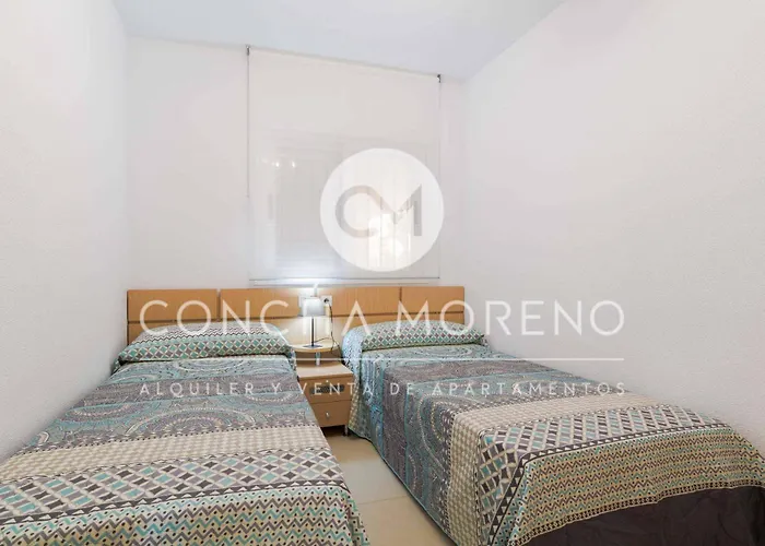 Cala Blanca I Frontal-cm *