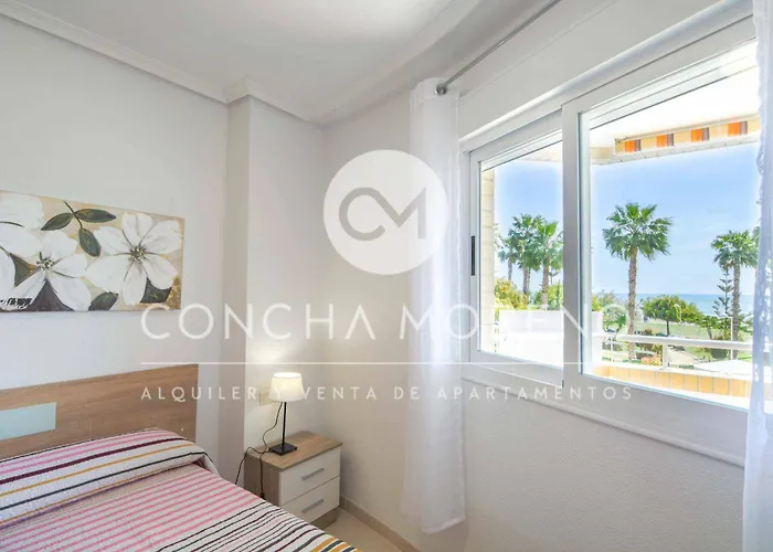 Cala Blanca I Frontal-cm El Borseral