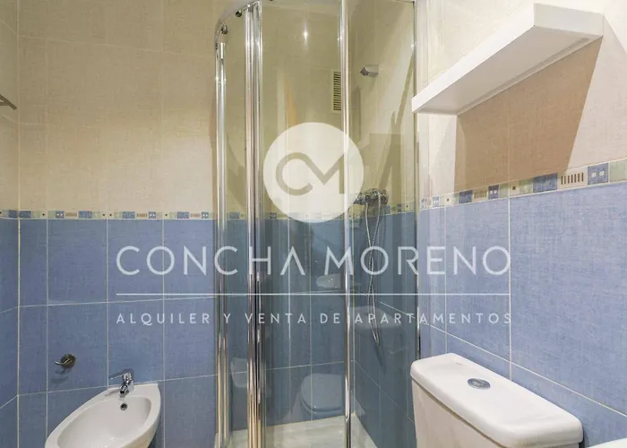 Cala Blanca I Frontal-cm Apartament